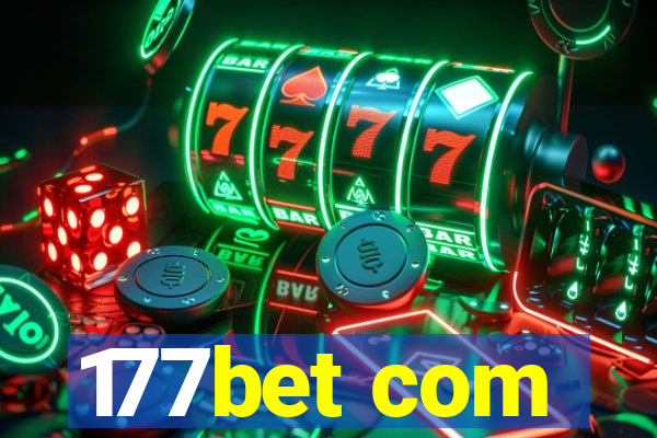 177bet com